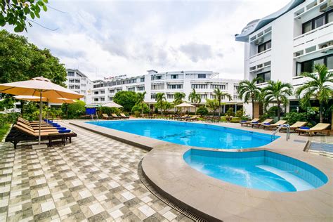 Huong Giang Hotel Resort & Spa Hue Spa