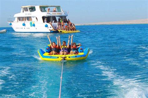 Hurghada Activities