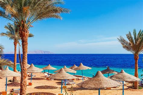 Hurghada Day Trips