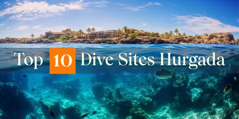 Hurghada Dive Sites