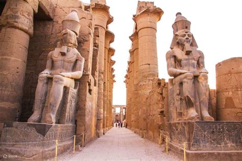 Honest Review: Hurghada-Luxor Tour Including King Tut’s Tomb