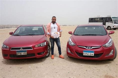 Hurghada Pickup Service