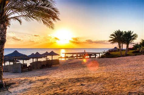 Hurghada Sunset Paradise Island Tour Review: Snorkeling & Lunch
