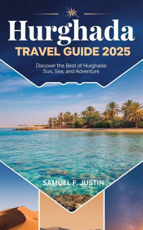 Hurghada Travel Guide