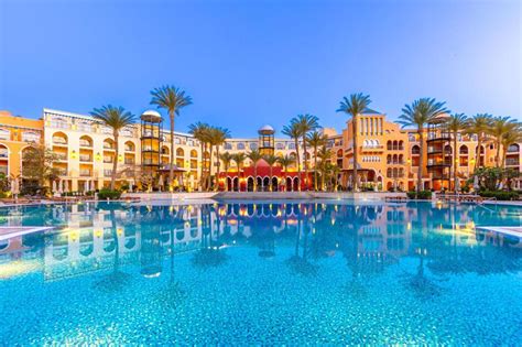 Hurghada hotel