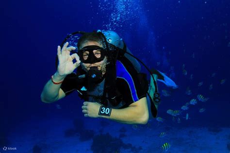Hurghada scuba diving boat