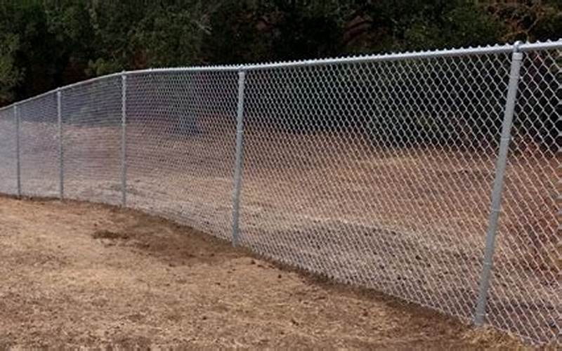 Hurricane Fence Privacy Stripping: A Detailed Explanation And Guide