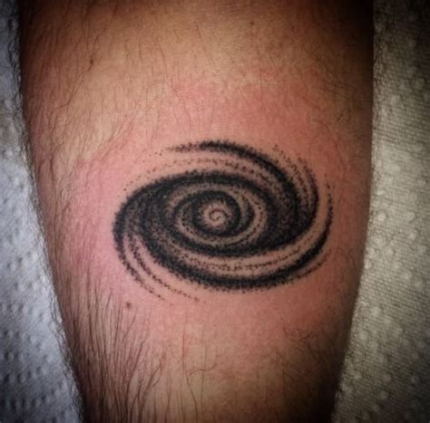 10 Incredible Hurricane Tattoo Ideas That Will Blow You Away!