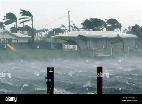The Devastating Impact of Hurricane Katrina in Florida: A Tale of Destruction and Resilience