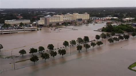Fiercest Hurricane in Kissimmee: Latest Updates & Precautionary Measures