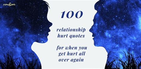 Hurt Relationship Quotes