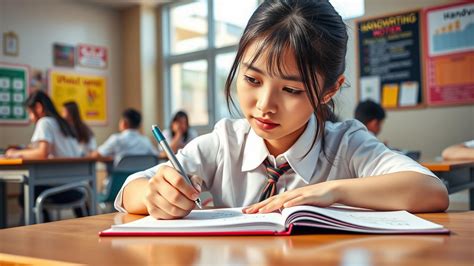 Belajar Menulis: Huruf Pemula untuk Anak Usia Dini