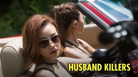 Husband Killers To Debut In