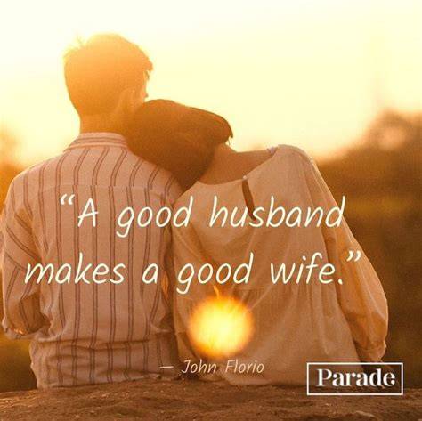 Husband Quotes