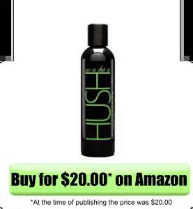 HUSH anesthetic Tattoo Numbing Gel (60 grams) 2oz