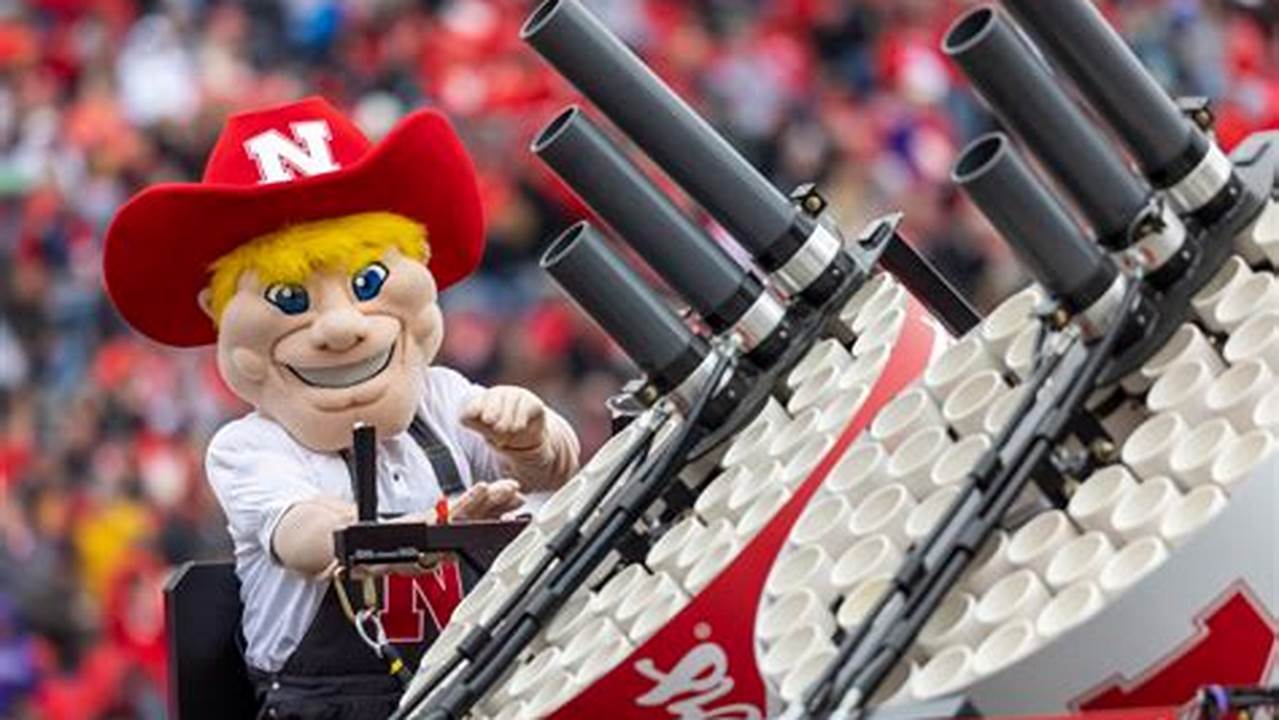 Husker 2024 Spring Game