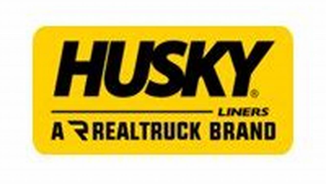 Husky Liners Coupon Code 2025
