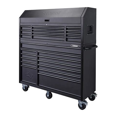 Discover The Best Husky Tool Chests At Home Depot In 2023