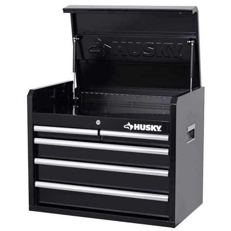 Safeguard Your Precious Tools with the Resilient Husky Tool Box - Limit Heartache and Amplify Your Efficiency!
