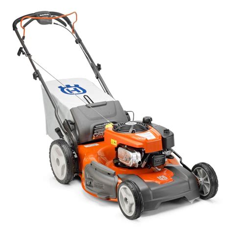 Husqvarna SelfPropelled Lawn Mower HU725AWDBBC Review Properly Rooted