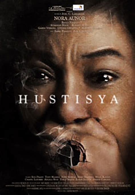 Hustisya