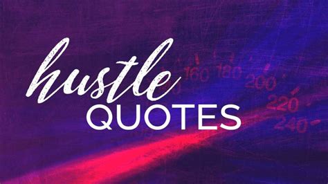 Hustle Culture Quotes