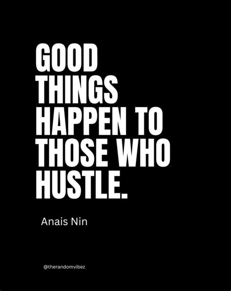 Hustle Hard Quotes