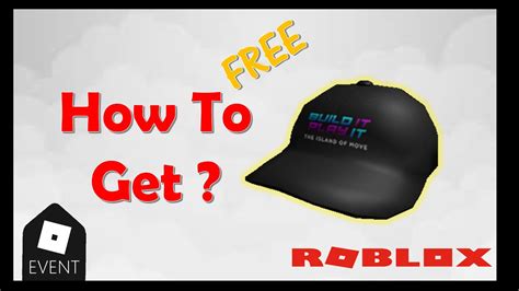 Hustle Hat Roblox Promo Code