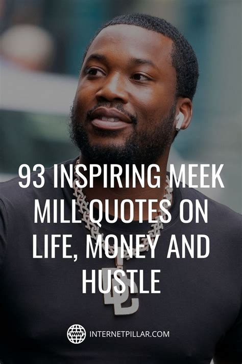 Hustle Meek Mill Quotes