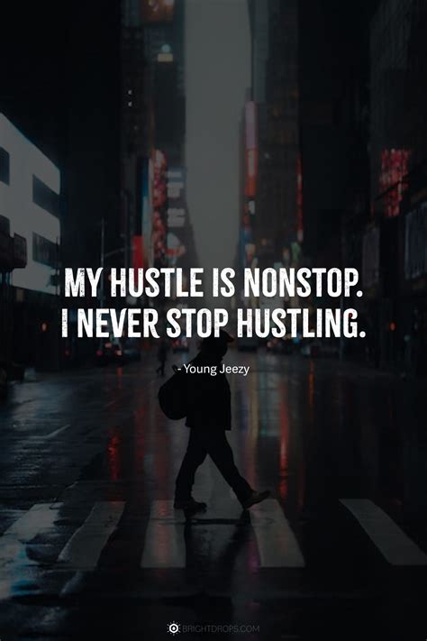 Hustle Mindset Quotes