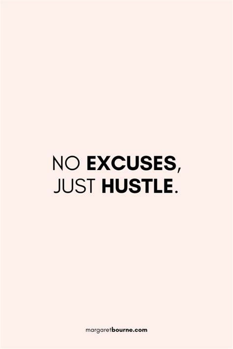 Hustle Quotes For Woman