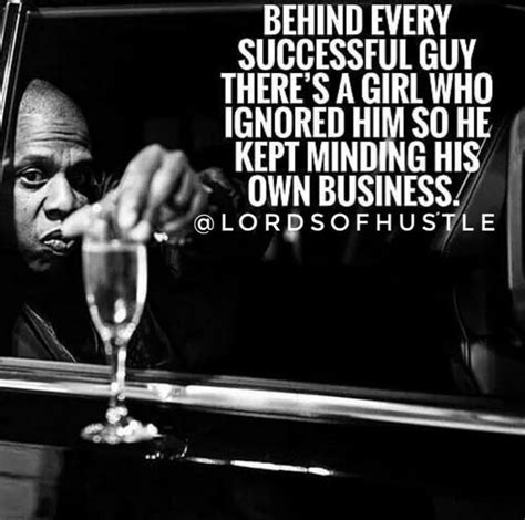 Hustle Quotes Gangster