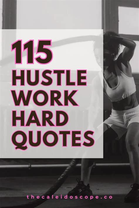 Hustle Quotes Twitter