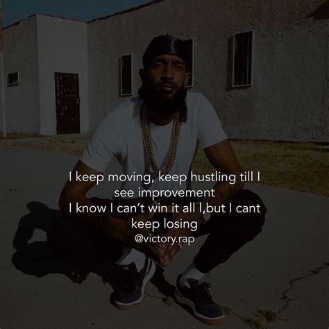 Hustle Rap Quotes