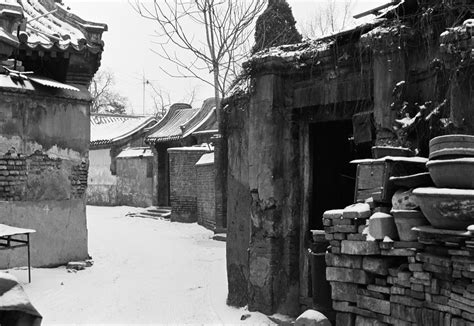 Hutong Photography