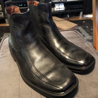 Hutson'S Shoe & Leather Repair