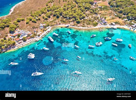 Hvar Archipelago Sailing
