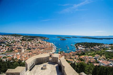 Hvar Archipelago Tour