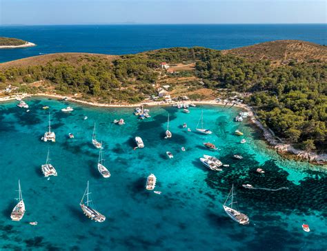 Hvar & Pakleni Islands Speedboat Tour: A Detailed Review