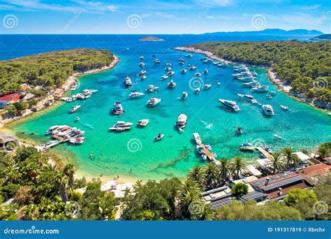 Private Split: Hvar & Pakleni Islands – An In-depth Look