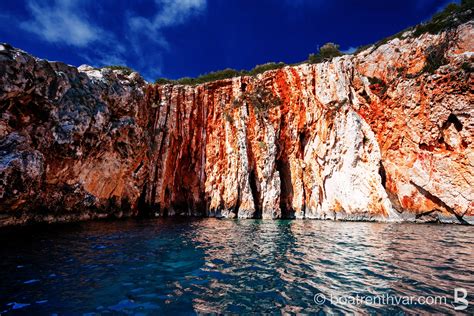 Hvar Red Rocks & Pakleni Islands Tour Review: Is It Worth It?