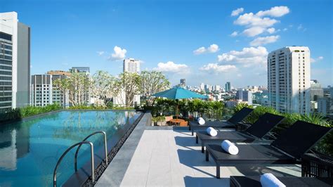 Hyatt Place Bangkok Sukhumvit Bangkok