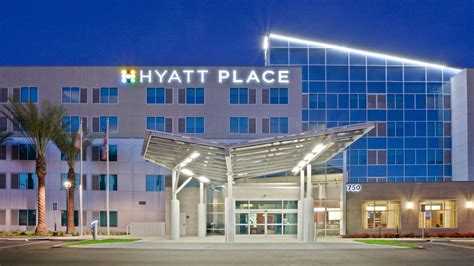 Hyatt Place LAX