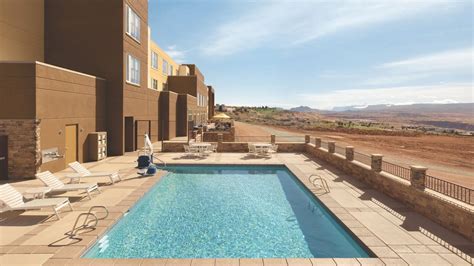 Hyatt Place near Antelope Canyon