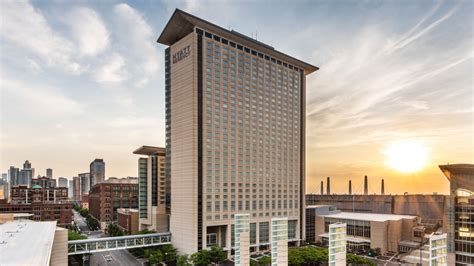 Hyatt Regency McCormick Place