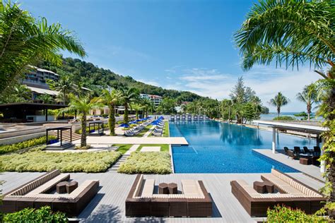 Hyatt Regency Phuket Resort Phuket