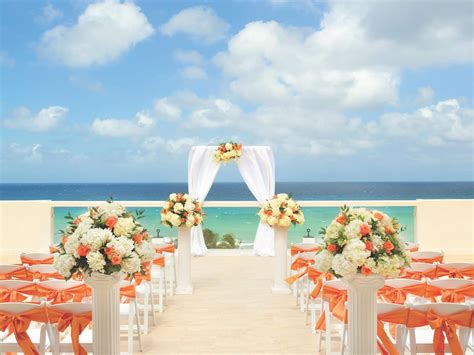 Cancun Wedding