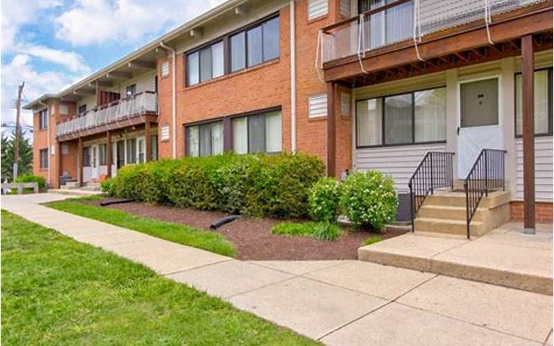 Hyattsville Md Apartment Prices
