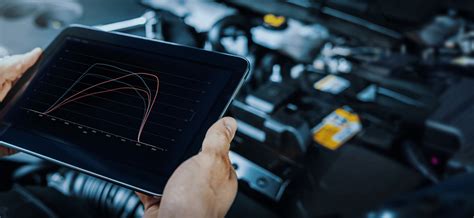 Hybrid Car Diagnostics