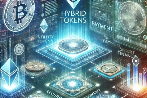Rise of Hybrid Cryptocurrencies